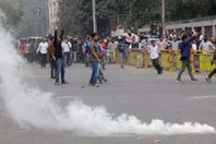 اشتباكات فى بنجلاديش