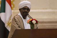 الرئيس السودانى البشير