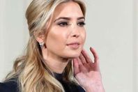 إيفانكا ترامب