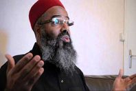 الداعية التونسى خميس الماجرى