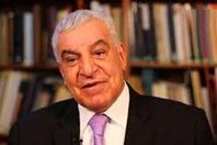 زاهي حواس، وزير الآثار سابقا