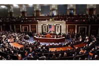 الكونجرس الأمريكى