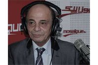 الفنان التونسى قاسم كافى