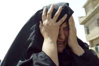 بيع الأطفال الرضع