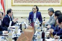 الملا ومدبولى