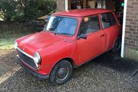 بعد 25 عامًا.. الصدفة تقود شاب لشراء سيارة جدّته عبر الإنترنت