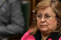 الدكتورة بسنت فهمى