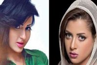 منى فاروق وشيما