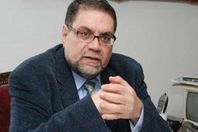 الدكتور مختار نوح