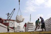 مخازن الحديدة