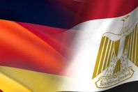 مصر وألمانيا