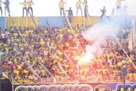 جماهير الإسماعيلي