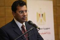 الدكتور اشرف صبحي