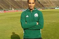 الحكم الدولي أمين عمر