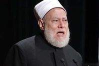 الدكتور علي جمعة