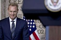 باتريك شاناهان