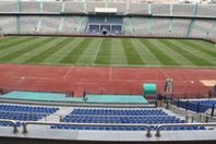 ستاد القاهرة