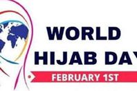 يوم الحجاب العالمى