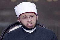 الدكتور أسامة الأزهري

