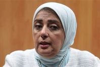 الدكتورة مايسة شوقي