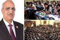 النائب سامي هاشم