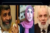 عبد الماجد ووجدي غنيم