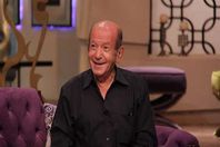 الفنان لطفي لبيب