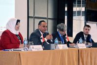 البحث العلمي