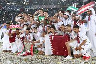 منتخب قطر