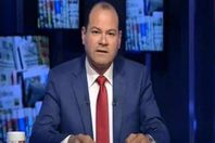 الإعلامي نشأت الديهي