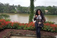 منى الغضبان