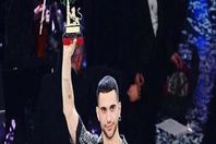 أليساندرو محمود