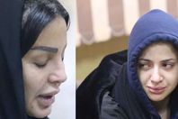 منى فاروق وشيما