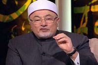 خالد الجندي