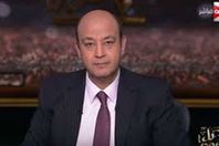 الإعلامي عمرو أديب