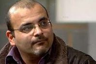 الشاعر أيمن بهجت قمر