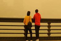 الاحتفال بيوم الحب