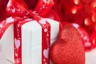 هدايا عيد الحب