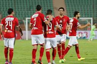 فريق الأهلي