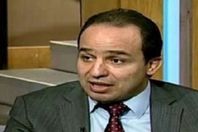 النائب محمد إسماعيل، آمين سر لجنة إسكان مجلس النواب