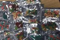 حلوى بالمخدرات