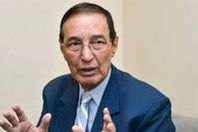 حمدي الكنيسي - نقيب الإعلاميين