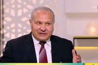 اللواء الدكتور شوقي صلاح