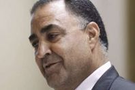 النائب إلهامي عجينة