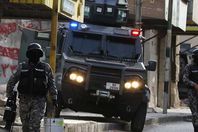 الأمن الأردني