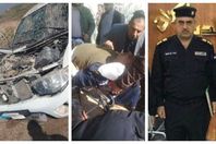 قائد مكافحة المتفجرات بمحافظة صلاح الدين