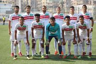 الزمالك والنجوم