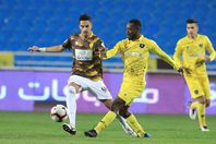 التعاون واحد