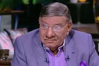 الإعلامي مفيد فوزي