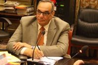 يحيى كدوانى عضو لجنة الدفاع والأمن القومي